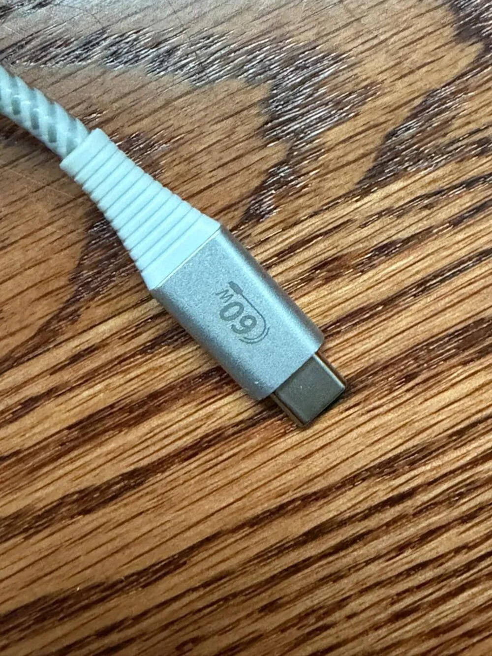 Otterbox USB-C to USB-C Cable Premium Pro Fast Charge